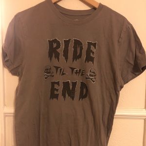 Harley-Davidson T-shirt